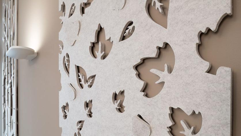 Arkoslight Настенный светильник из алюминия непрямого света Aurae sun-id-1495085 - Вид №18