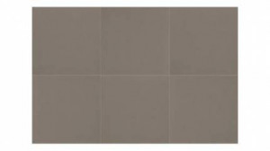 P.MA.TA Плитка керамическая серая Waterrevolution Line MATCH