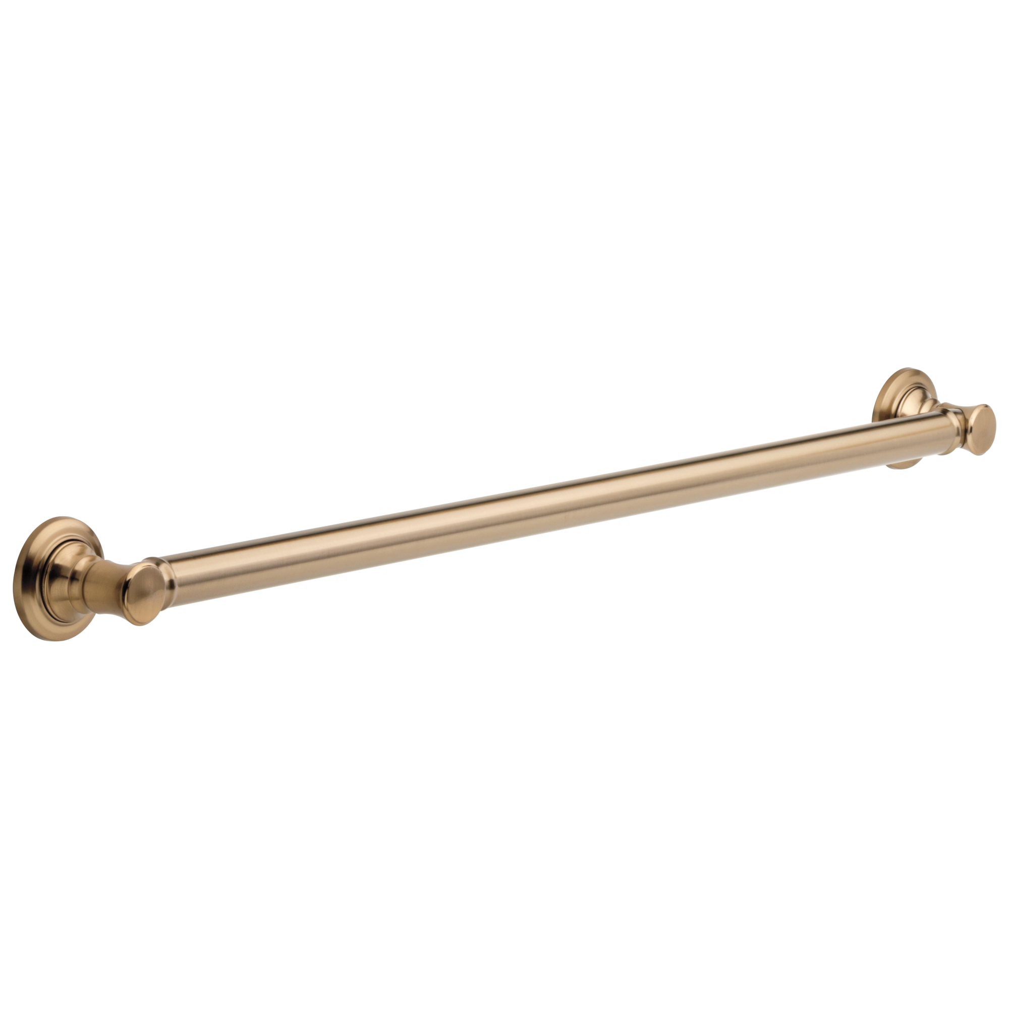 41636-CZ 36-дюймовый традиционный декоративный поручень ADA Delta Faucet Delta Шампанское бронза