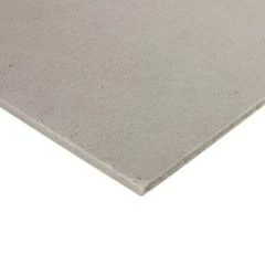 Гипсоволокнистый ГВЛ (влагостойкий) 10х1200х2500