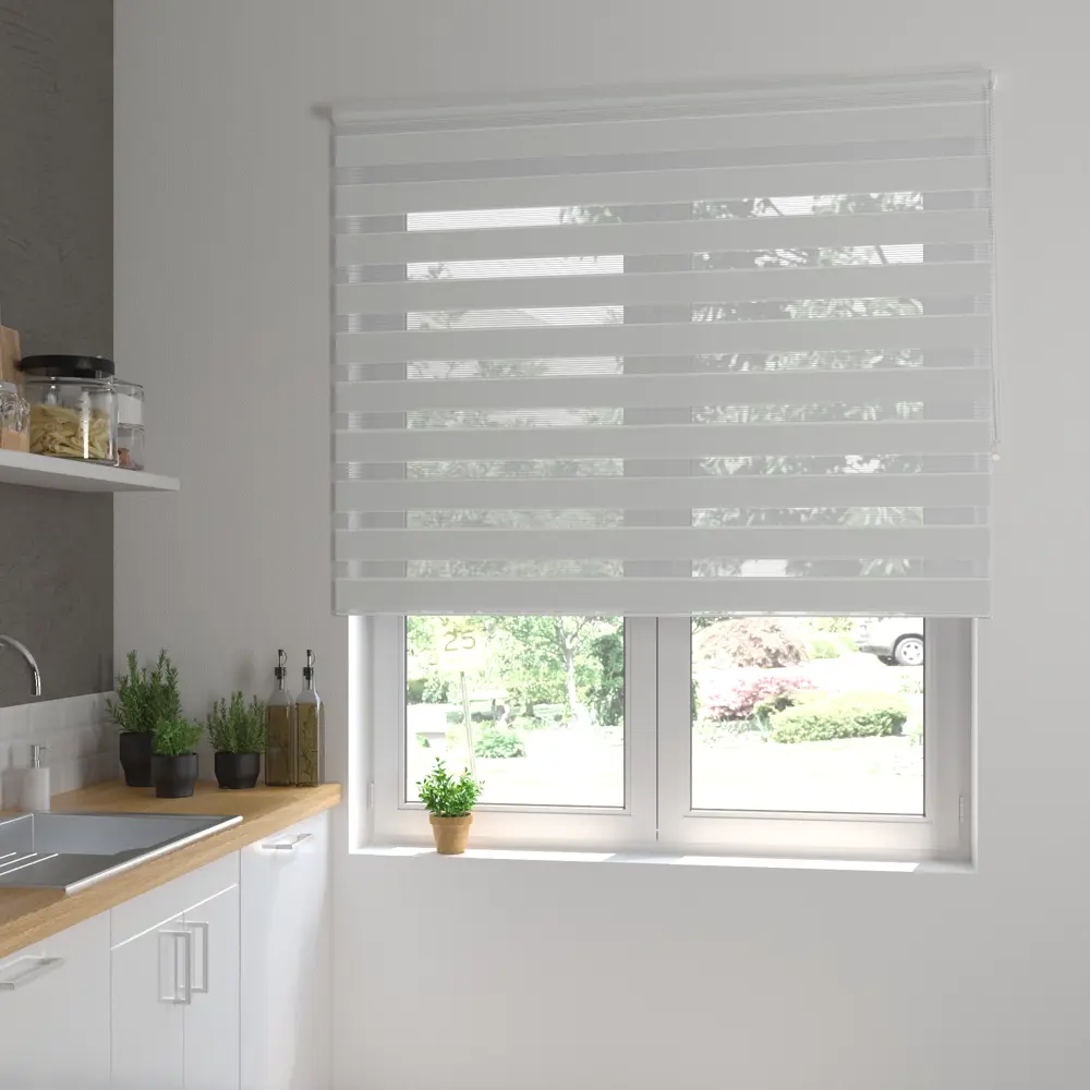 INSPIRE Peter — рулонная штора день-ночь с регулируемым освещением 85225682 STLM-0060116 - Вид №9