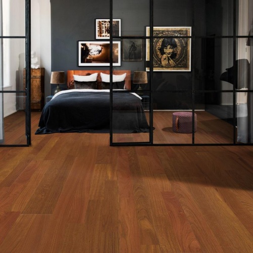 Паркетная доска Kahrs Ятоба Бразилиа 2600200479 - Вид №22