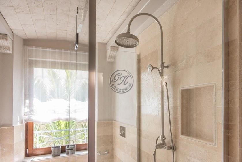 GH LAZZERINI Полная мебель для ванной из натурального камня sun-id-1382755 - Вид №1