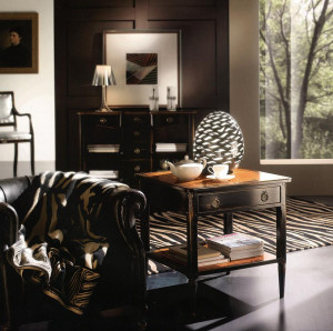 Столик  GENUS D006