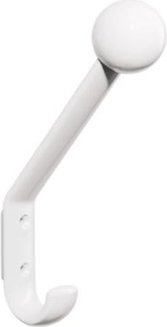 477.90.080 крючок для одежды HEWI System 111 | Polyamid 