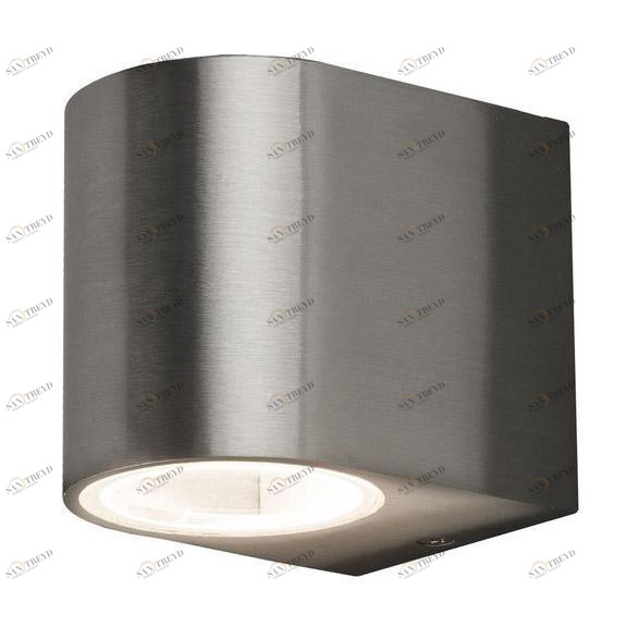 Уличный настенный светильник Nowodvorski Arris 9516 NOWODVORSKI ARRIS 270168 Серый 