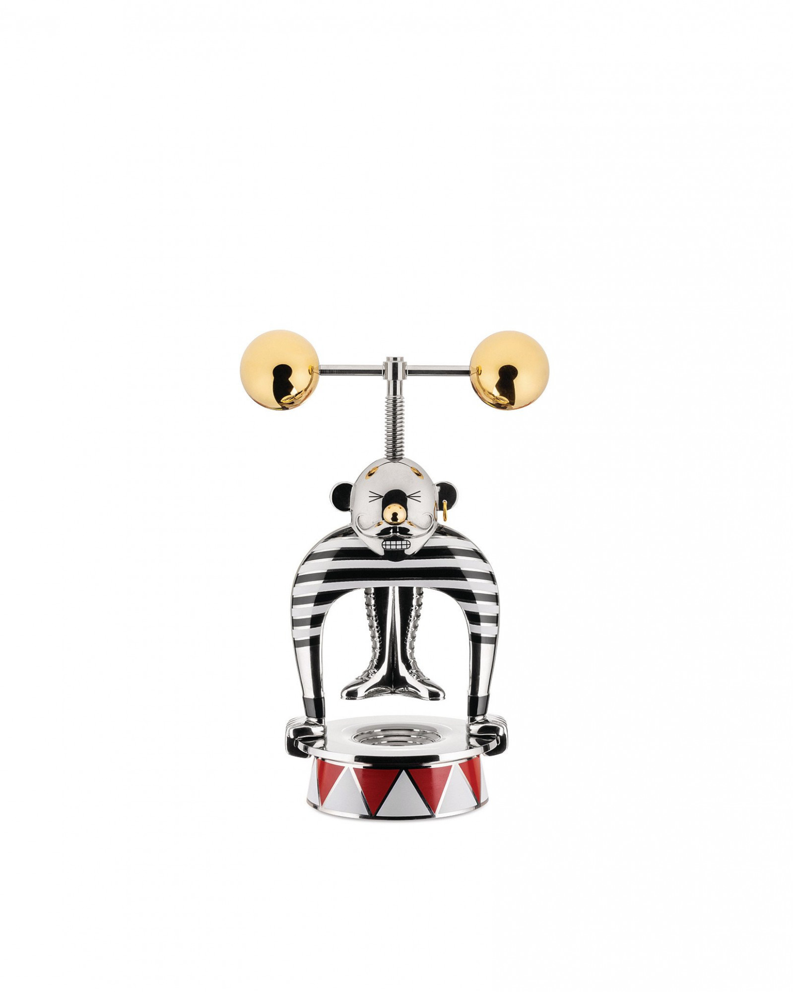 MW36 Орехокол Alessi Италия 