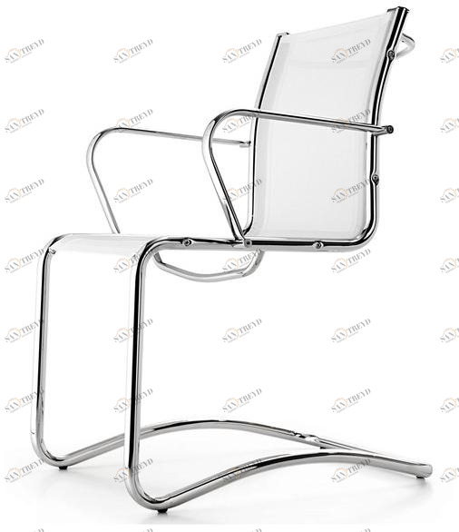 Quinti Sedute Кресло с консольной сеткой и подлокотниками Season sun-id-1448395