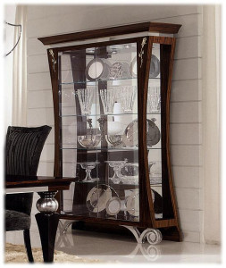 Витрина  REDECO 212