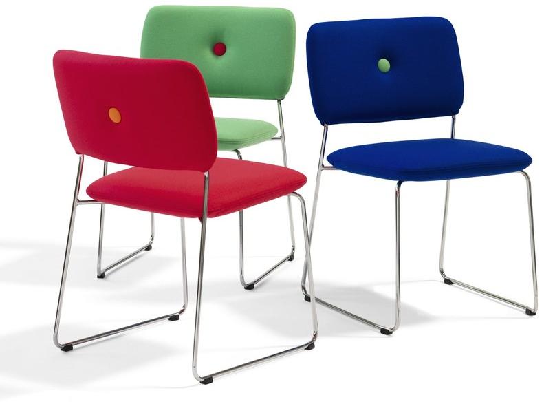 Blå Station Кресло-санки с обивкой Dundra Bla Station sun-id-1401967 - Вид №8