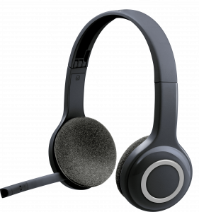 981-000342 Headset h600 wireless Logitech