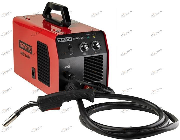YAMATO Инверторный сварочный аппарат sun-id-1418243