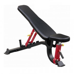 SL7011 Aerofit sterling sl7011 многопозиционная скамья AeroFIT Sterling
