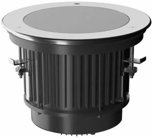 Linea Light Group Встраиваемый алюминиевый светодиодный уличный светильник Suelo