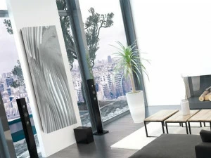 Termo Design Алюминиевый радиатор / декоративный радиатор