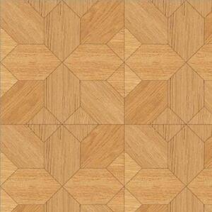 Художественный паркет Da Vinci Щитовой 26-484 Дуб (Гладкая) 500х500 мм.