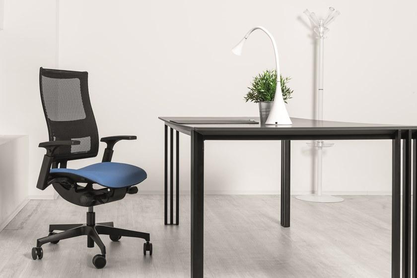 AP Factor Вращающееся офисное кресло с 5 спицами sun-id-1384807 - Вид №2