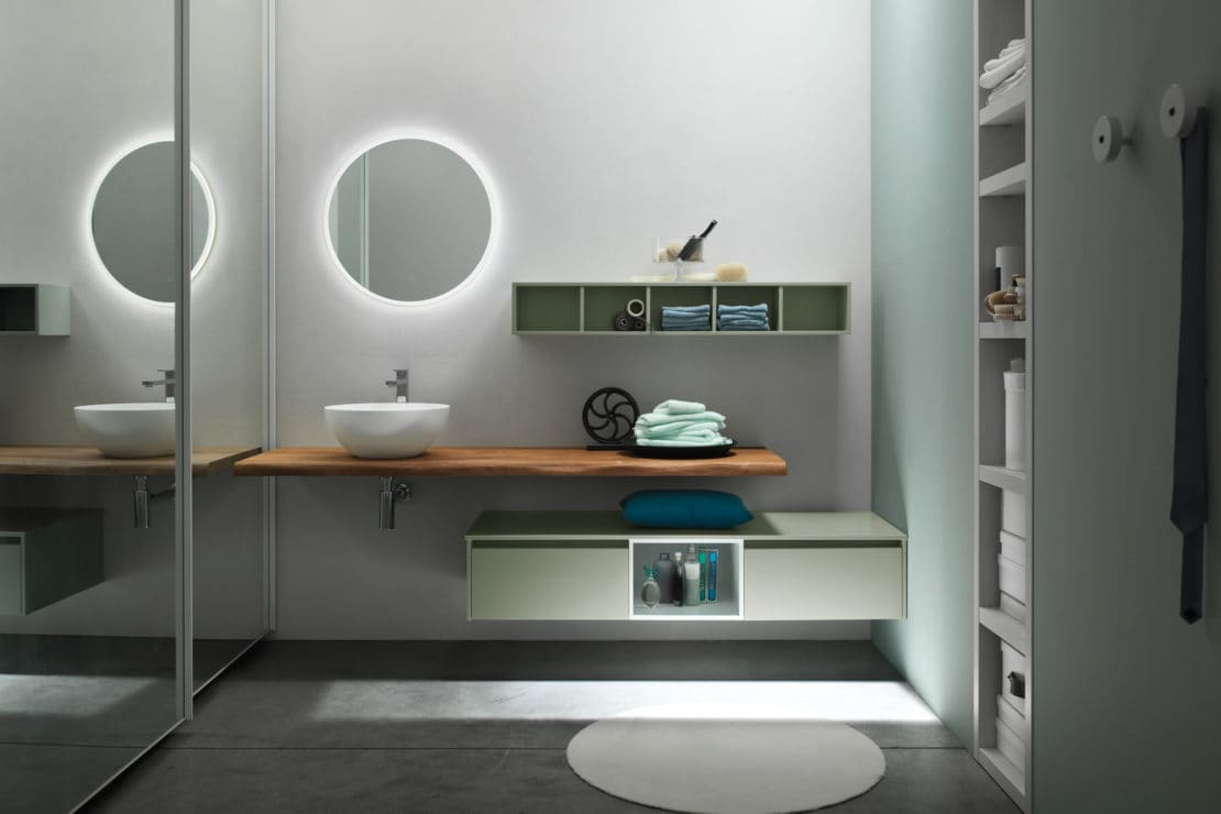 Комплект мебели 32 Arcom Escape STARC229 - Вид №12