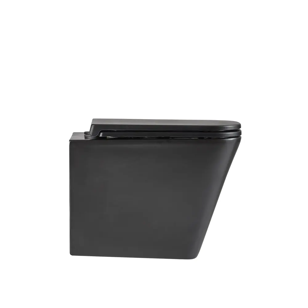 Комплект инсталляции Aquatek Pneumo N 49 с безободковым унитазом Moneron клавиша Aquatek Pnn-0000002 серая Pneumo N49 STLM-2070378 - Вид №12