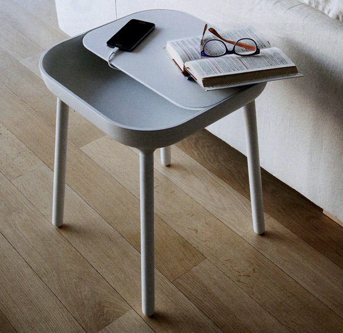 Столик  DOMITALIA App 