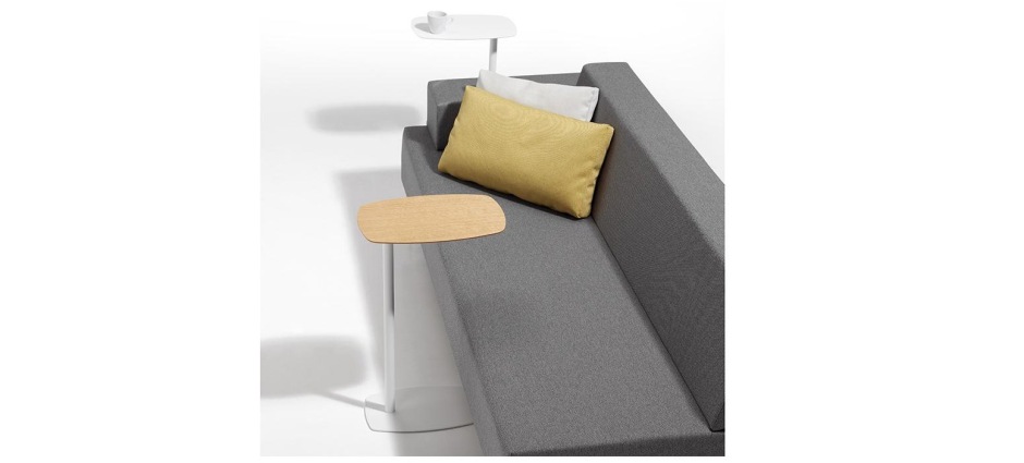 007650 Столик INCLASS Lan Santreyd - Вид №2