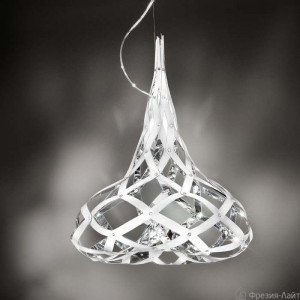 Slamp SUPERMORGANA SMO76SOS0000WS000 подвес