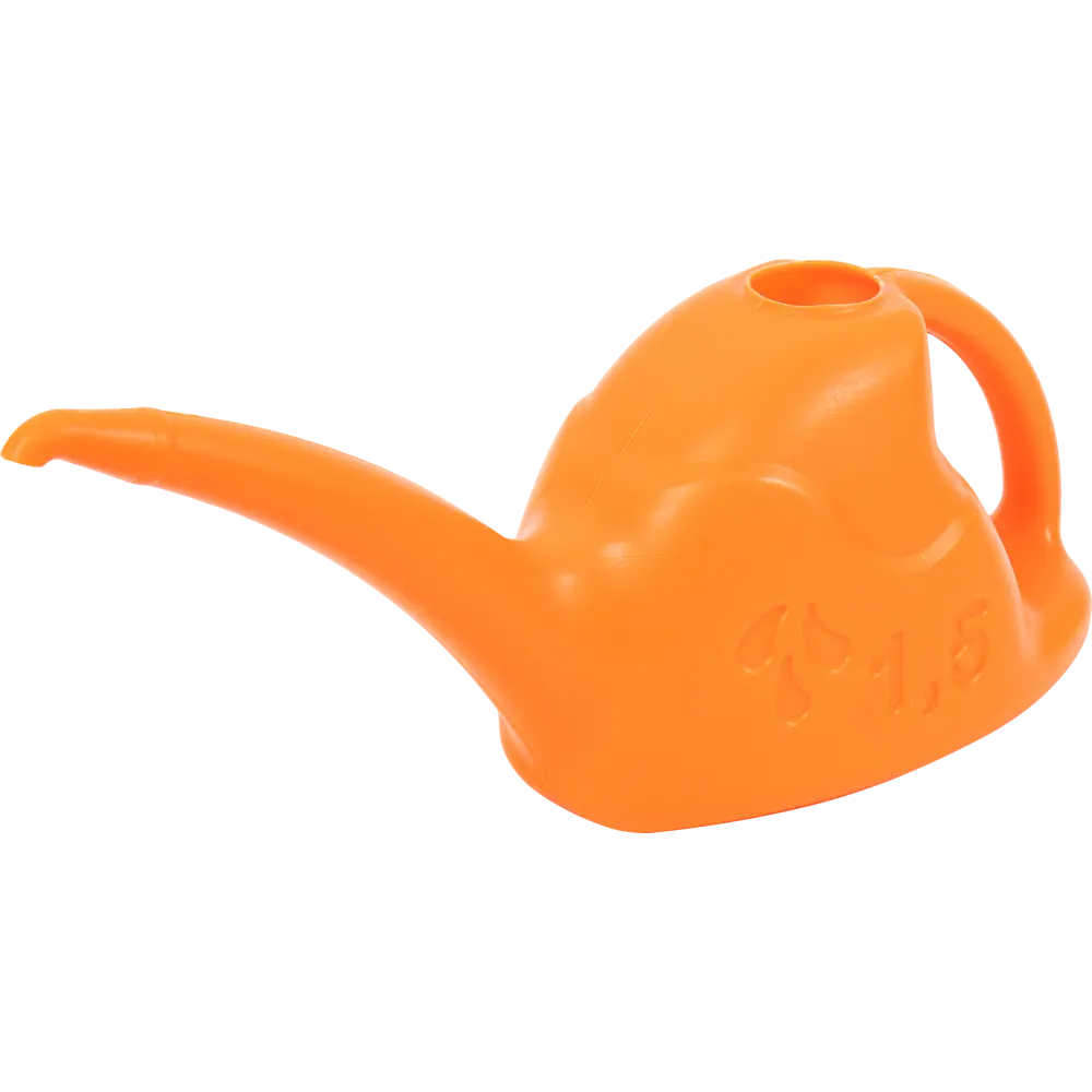 Santreyd Лейка для комнатных растений 1.5 л с удлиненным носиком 17963680 STLM-0009079