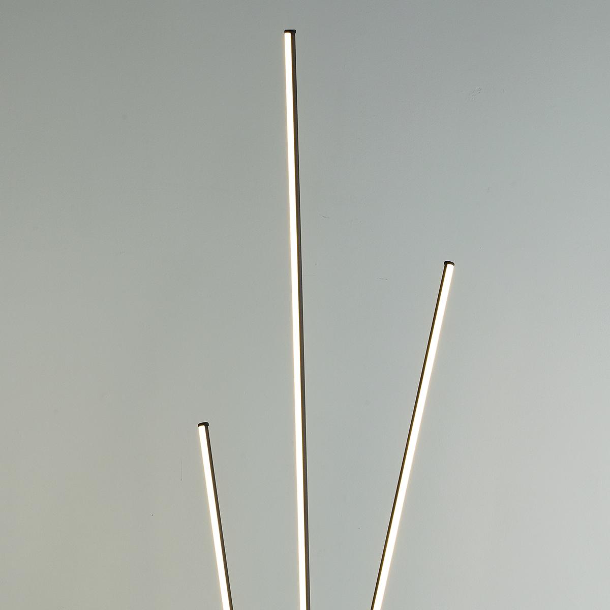 096753 Настольный светильник MANTRA VERTICAL 7348 Mantra Vertical - Вид №1