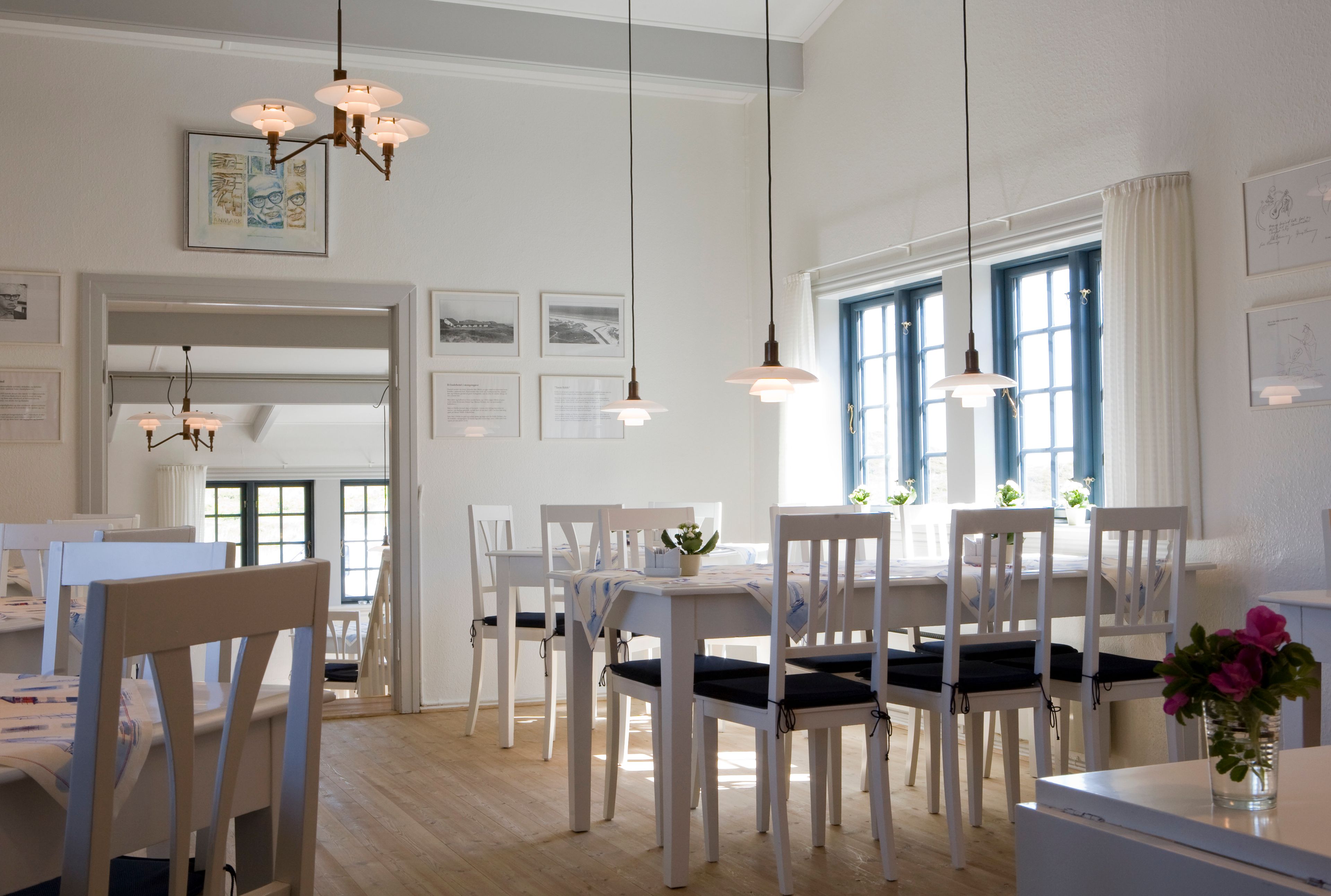 Подвесной светильник из опалового стекла Louis Poulsen ARCH-00099809 - Вид №9