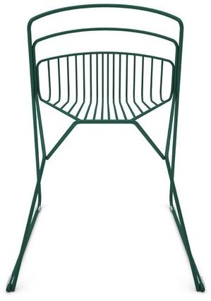 Luxy Санный стул из стали Ribelle sun-id-1387428 - Вид №7