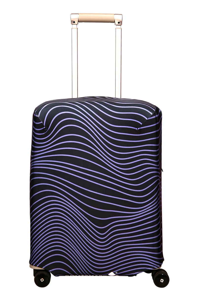 SP240 Olas-S Чехол для чемодана малый Olas S Routemark SP240  - Вид №1