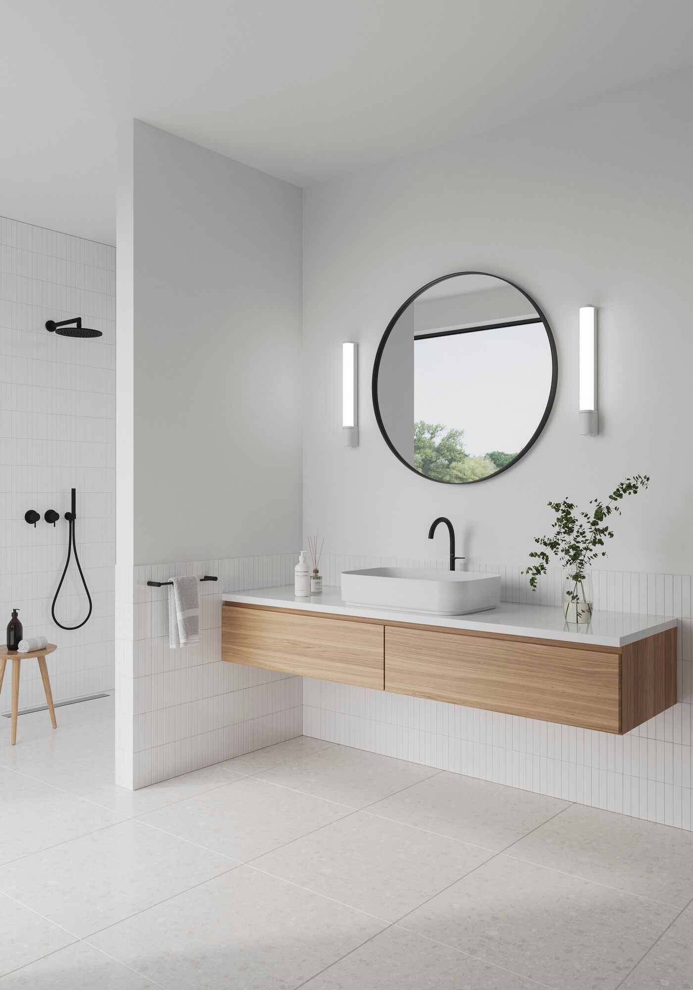 Бра из алюминия и пластика Nordlux Малайка ARCH-00135954 - Вид №6