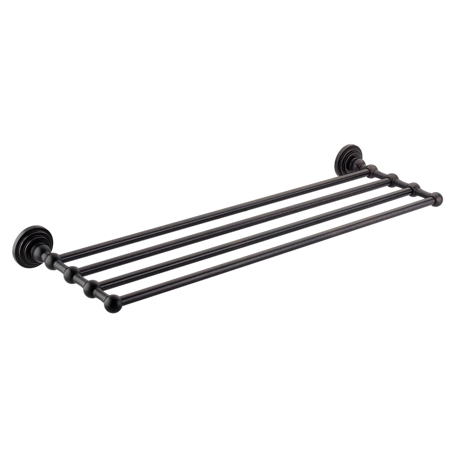 K-7311 Isar Полка для полотенец WasserKRAFT  - Вид №3