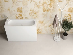 Накладная раковина на столешницу  овальная Hidrobox Fs