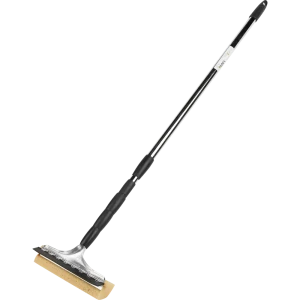 Скребок для окон Apex длинная ручка 82478641 STLM-2153194