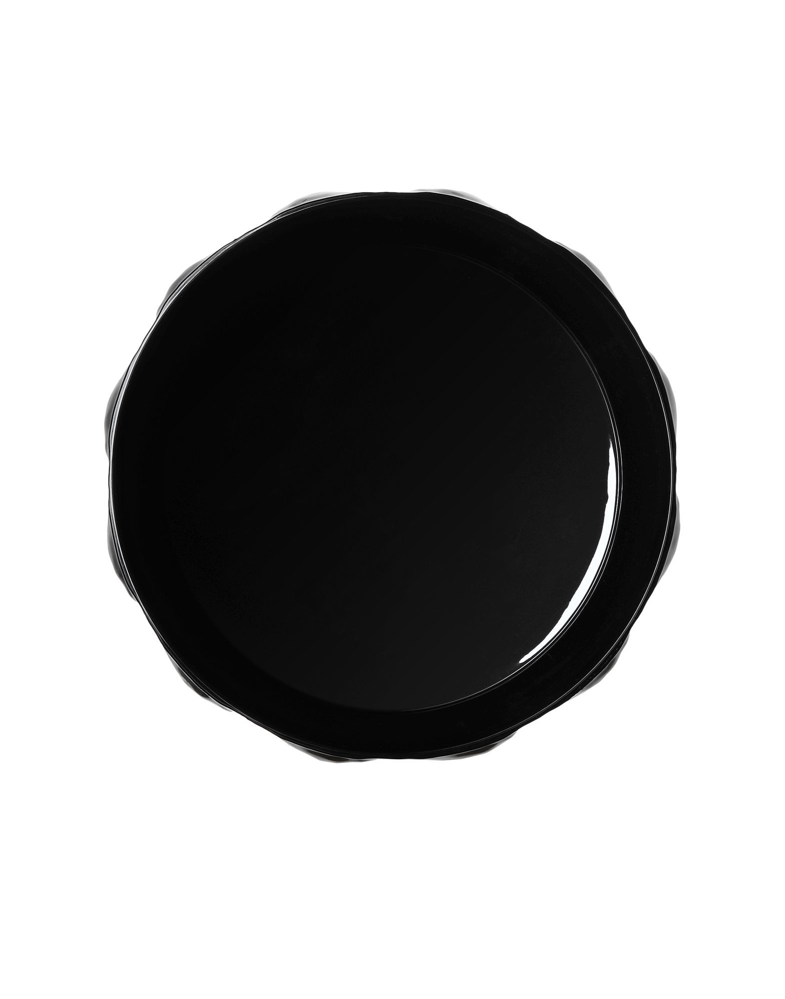 Круглая ваза из ПММА Kartell MATELASSÉ ARCH-00077602 - Вид №19