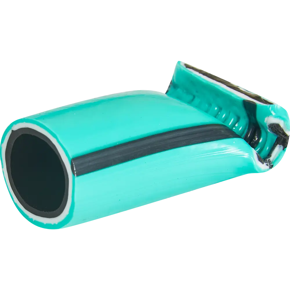 Шланг для полива СТРОЙМАШ 3/4" 25 м ПВХ STLM-2191768 - Вид №1