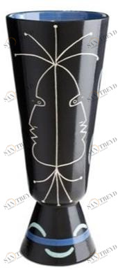 Roche Bobois Керамическая ваза Jean cocteau sun-id-1362333