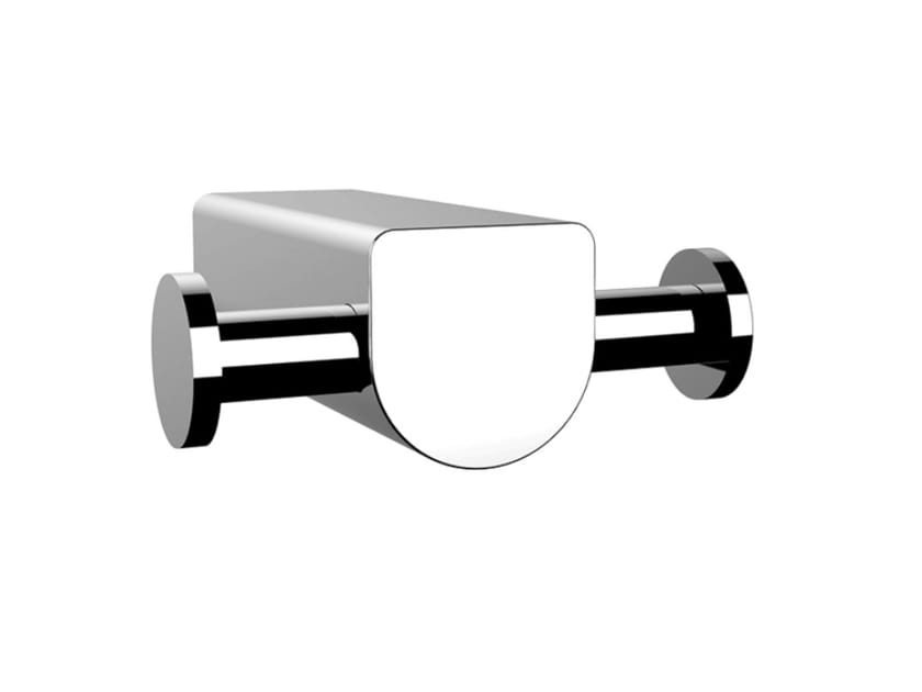 Латунный двойной халат Gessi рельеф ARCH-00152018