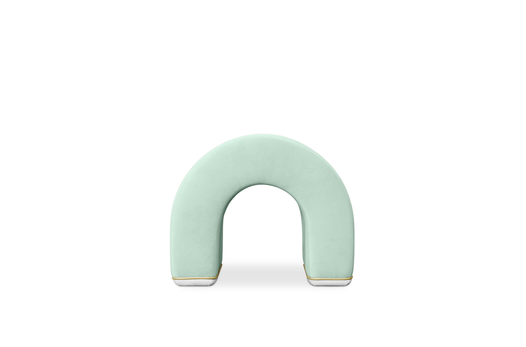 CIST712 Детские пуфики Пузыристый цикл Circu  - Вид №1