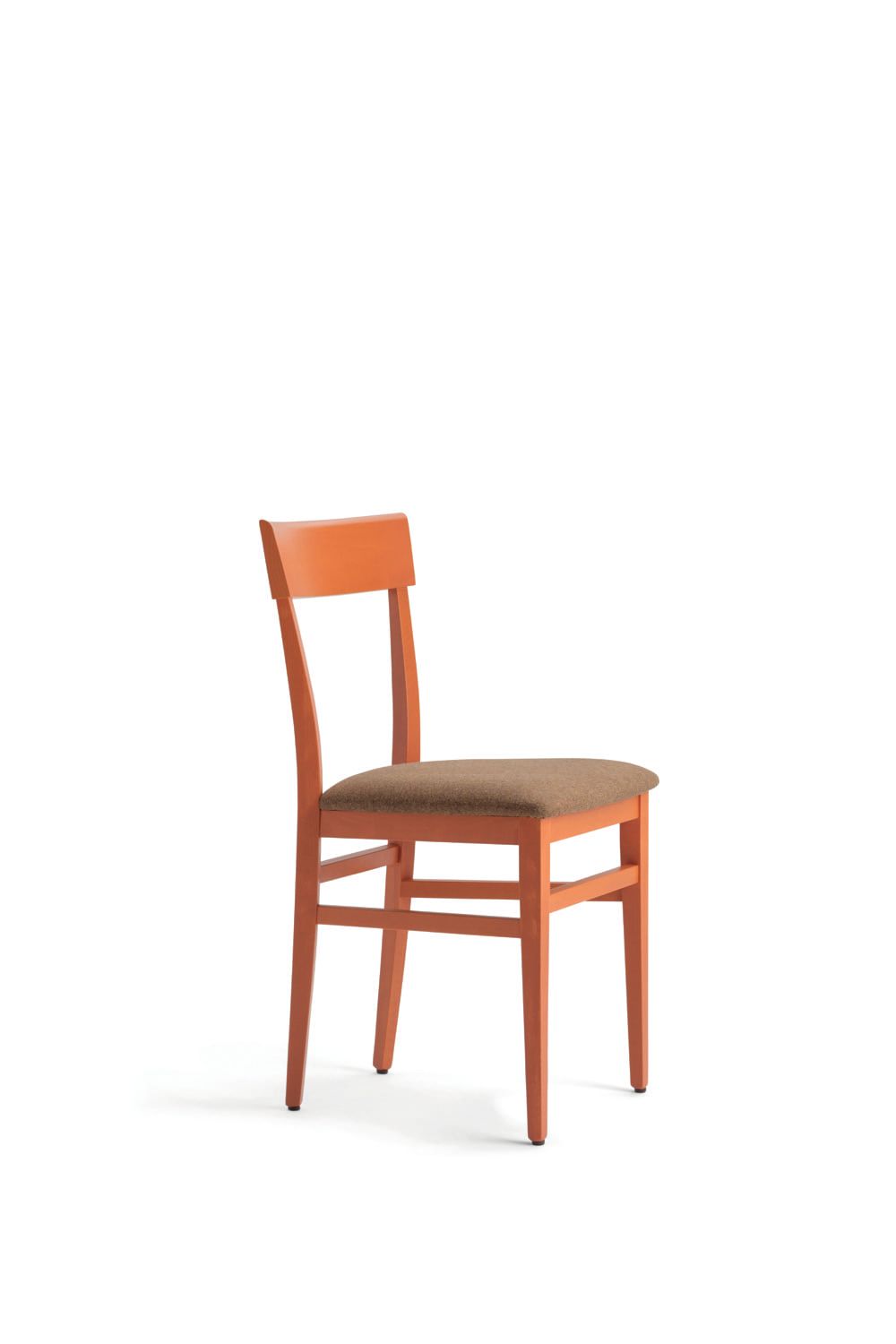 Стул из бука с мягким сиденьем Palma Милан ARCH-00039870 - Вид №17