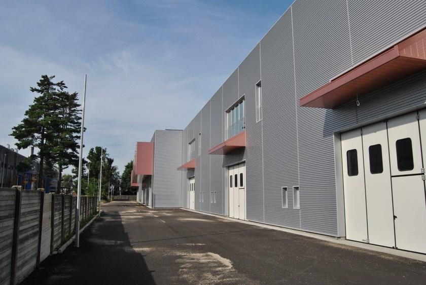 Alubel Металлические панели и листы для кровли sun-id-1458293 - Вид №4