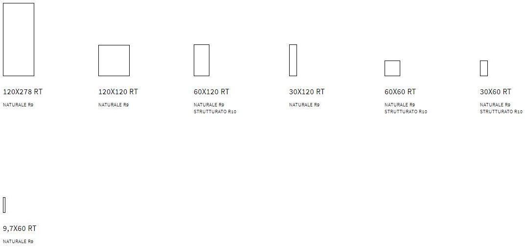 CERAMICHE KEOPE Настенная / напольная плитка из керамогранита Brystone sun-id-1393432 - Вид №6