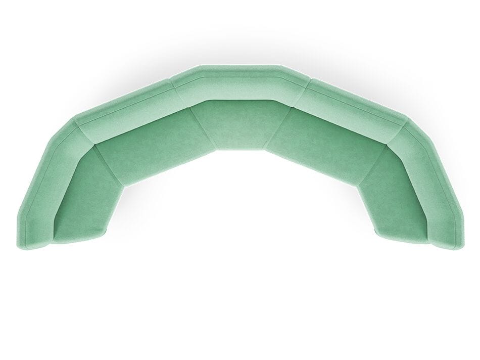 Ткань диван Essential Home ARCH-00129074 - Вид №11