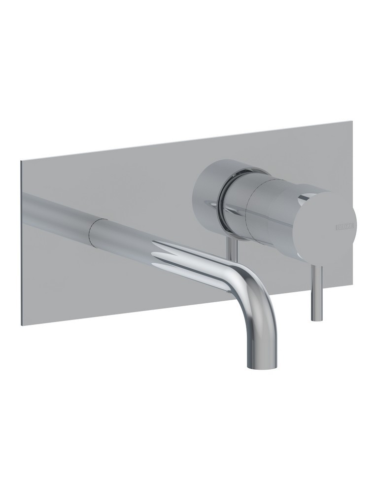 4605/3/2/E
+ 894001 Bellosta Rubinetterie НАСТЕННЫЙ СМЕСИТЕЛЬ ДЛЯ УМЫВАЛЬНИКА НА ВЫДВИЖНОЙ ПАНЕЛИ Like