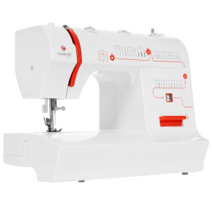 5354387 Швейная машина Comfort 2550