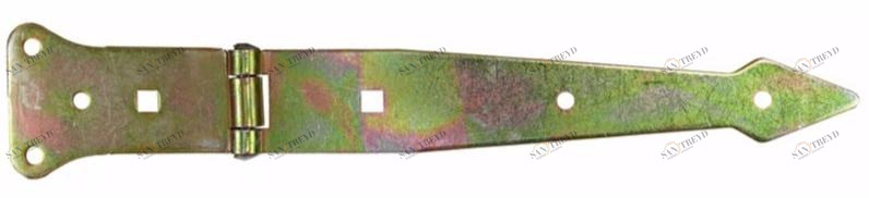 Unifix SWG Тяжелые навесные ленты из оцинкованной стали Bandelle e perni sun-id-1509266