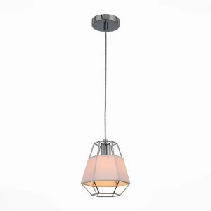 Подвесной светильник ST Luce Fanalino SL233.103.01 ST LUCE FANALINO 102815 Белый