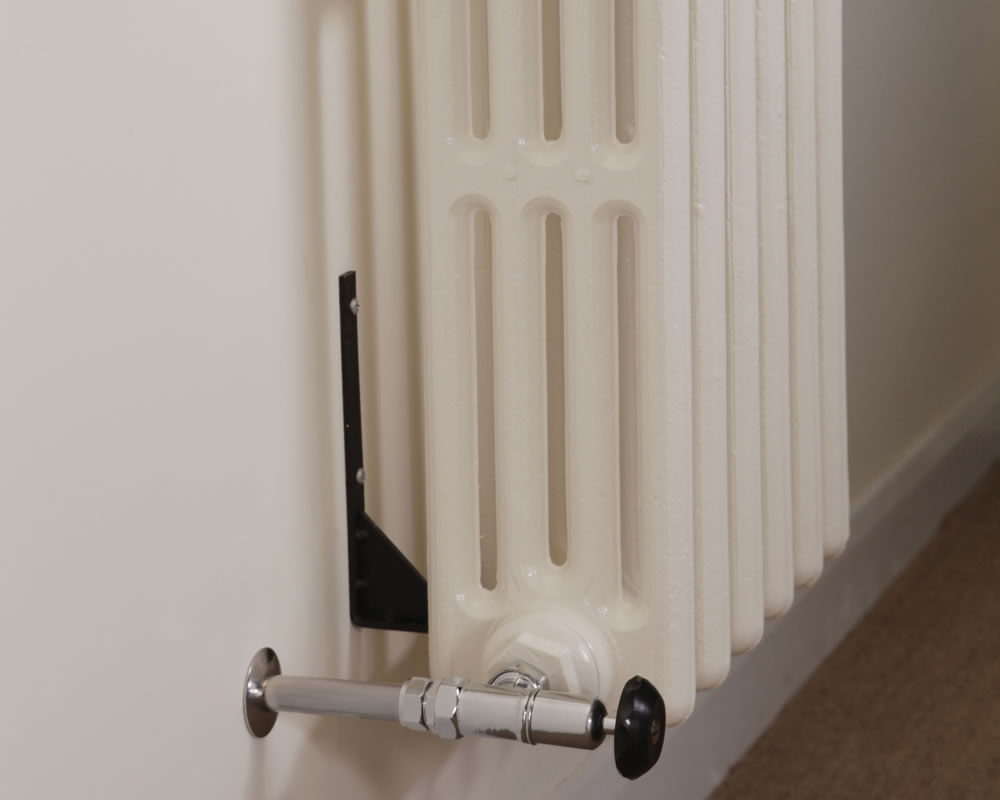 HEF035 Настенное крепление - длинное Сarronheating  - Вид №2