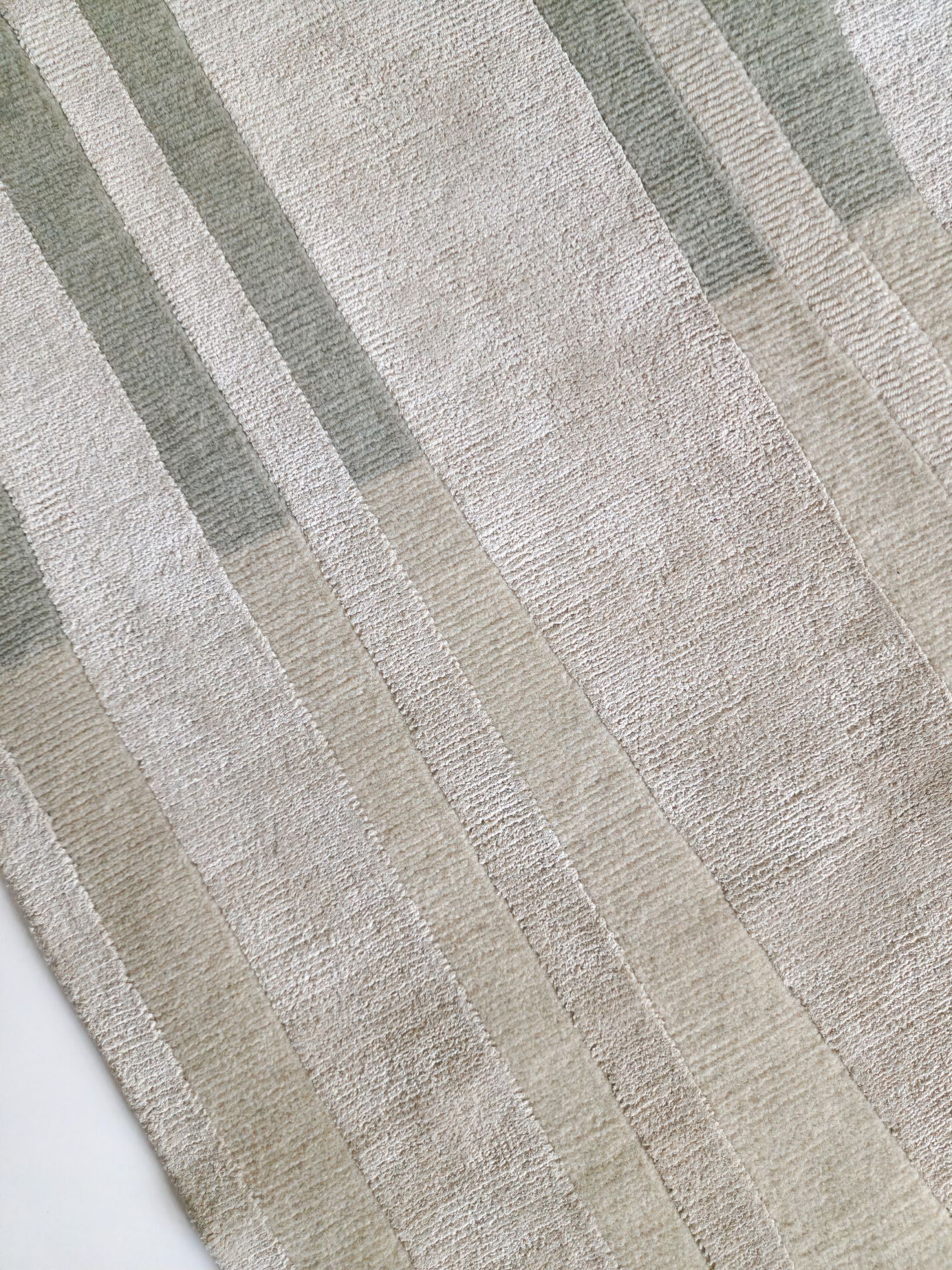 Прямоугольный ковер ручной работы Tapis Rouge Ambiance ARCH-00109560 - Вид №4